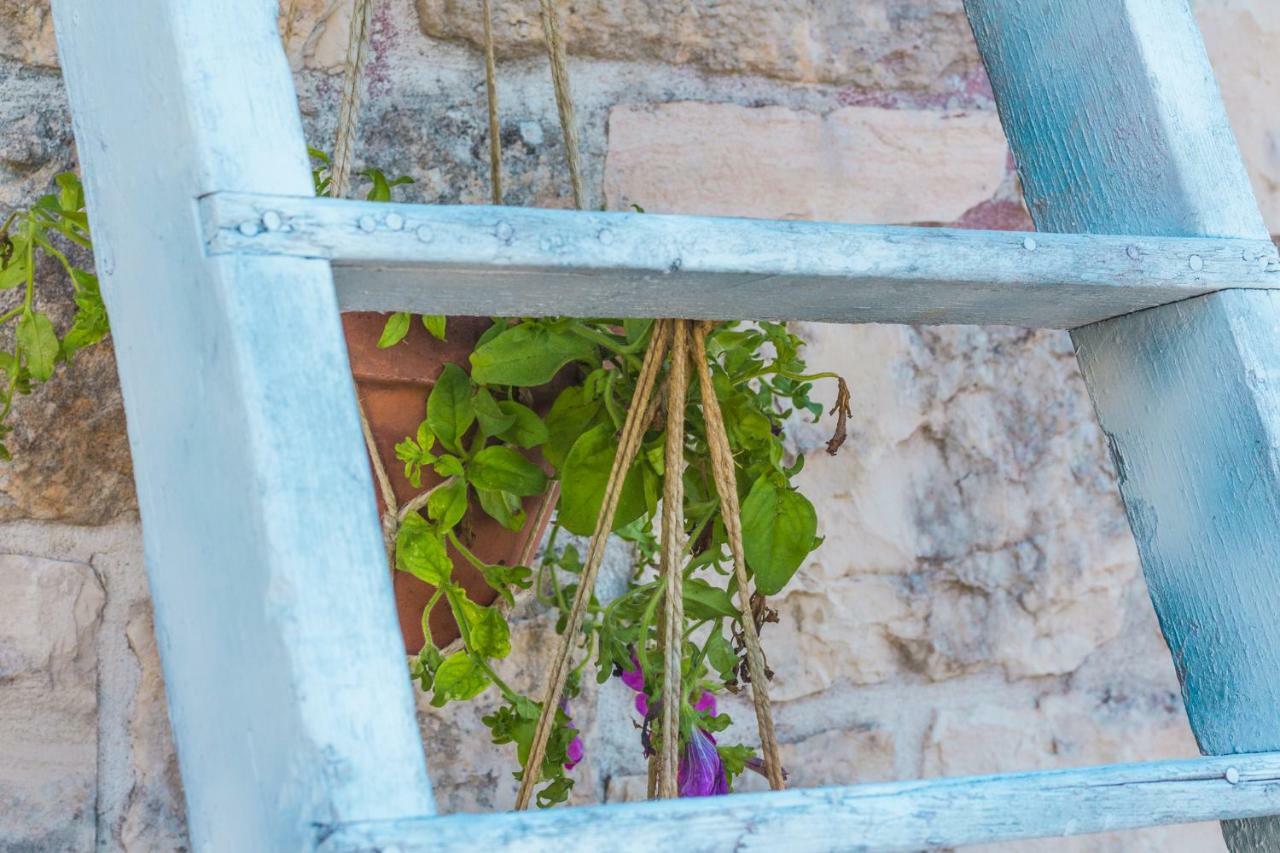 Trullo Olive Tree Villa Locorotondo Exterior foto